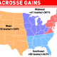 Illustration for article titled No, Lacrosse Is Not A Regional Game. Watch How Its Conquering America.